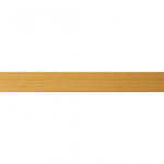 KARBIK MUTLUSAN 40X25MM HELE P&Ouml;&Ouml;K 2M KANDILINE