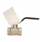 KUULKRAAN 1/2" SK/SK MUST