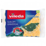 K&Uuml;&Uuml;RIMISSVAMMID VILEDA SLALOM 2TK PAKIS