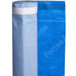 KATUSE ALUSKATE FORTEX EXTRA HINGAV 2XTEIP 75M2 140G/M2