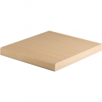 T&Ouml;&Ouml;TASAPIND PLAAT DETAIL R5 NATURAL BEECH 3050X600X30MM