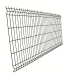 AIA KEEVISPANEEL 50X200/4MM 2500X1730MM ROHELINE RAL6005