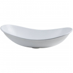 VALAMU GEMLOOK GL 471 49X26X13CM VASK VALGE