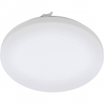 LAELAMP EGLO FRANIA LED 14,6W 2000LM 3000K IP44 D330MM