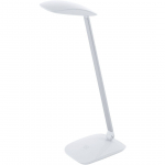LAUALAMP EGLO CAJERO 4,5W LED 550LM 4000K VALGE