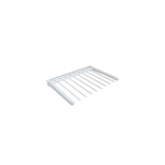 RIIUL INTEGRI P&Uuml;KSTE RIPUTAMISEKS 570X435X25MM VALGE