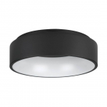 LAELAMP EGLO MARGHERA 25,5W LED 3000LM 3000K MUST