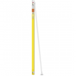 LED LAMP OSRAM 18W T8 36 UN 1200MM 830