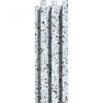 SEINAPANEEL OK WALL BASIC LINE 3 TERRAZO 2750X172MM