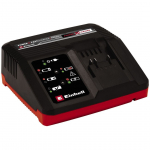 KIIRLAADIJA EINHELL 18V PXC PLUS