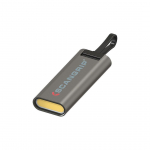 V&Otilde;TMEHOIDJA-VALGUSTI FLASH MICRO R, 75LM, LAETAV, IP20