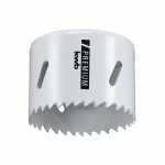 AUGUSAAG KWB HSS BI-METALL 60MM