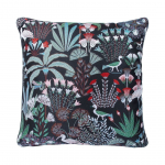 PADI HOLLY 45X45CM, RULLKANT, PARADIIS
