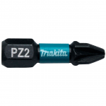 OTSIK MAKITA PZ2 25MM B-63644 IMPACT BLACK 2TK