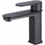 VALAMUSEGISTI HARMA RETRO BLACK 1832B