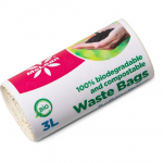 BIOLAGUNEVAD PR&Uuml;GIKOTID MCLEAN, 3L, 20TK/RULL