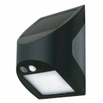 LED V&Auml;LISVALGUSTI SPECTOR LIGHT 3W 300LM 4000K IP44 ANDURIGA MUST
