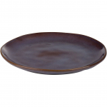 TALDRIK 20CM, TUMEPRUUN