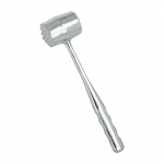 LIHAHAAMER METALTEX 20CM