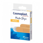 HAAVAPLAASTER COSMOPLAST ESSENTIAL CARE ELASTIC 20TK PAKIS