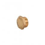 PIME CAVALETTO MESSING 3/8"VK