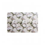 LAUAMATT SPLENDID BLUMEN 43,5X28CM