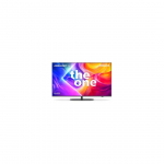 TELEVIISOR PHILIPS 43PUS9010 43" 108CM 4K UHD