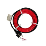 K&Uuml;TTEKAABEL GRAND MEYER TORUDELE HE-TS 2M 16 W/M 32W