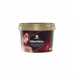 SEINAV&Auml;RV ESKARO MATTILDA 9,5L VALGE T&Auml;ISMATT