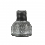 &Uuml;LEMINEKUMUHV TSINK 3/4"SK X 1/2"VK
