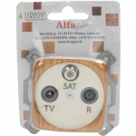 ANTENNIPESA TV+FM+SAT (L&Otilde;PP) ALFA TAMM R-TA LIREGUS