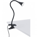 LAUALAMP REALITY VIPER 1X3W LED 300LM MUST