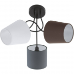 LAELAMP EGLO ALMEIDA 3X40W E14