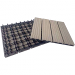 TERRASSIPLAAT 31X31X2CM HALL 9TK PAKIS