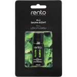 SAUNAL&Otilde;HN RENTO KASK EKSTRAKT 10ML