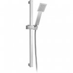 DU&Scaron;ILIFT FERRO SINUS 65,5CM DU&Scaron;IKOMPLEKTIGA KROOM
