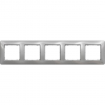 RAAM 5-NE SCHNEIDER-ELECTRIC SEDNA DESIGN ALU