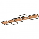 LAELAMP TRIO HARPER 47W LED 4700 LM 3000K 115CM