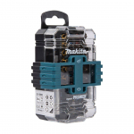 OTSIKUTE KOMPLEKT 31-OSA MAKITA IMPACT PREMIER