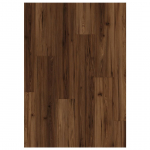 LAMINAATPARKETT LOC PLUS 8MM AQUA+ BURANO DARK BROWN ELM 1-LIPP