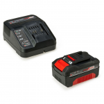 AKU STARDIKOMPLEKT EINHELL 18V 4,0AH PXC PLUS