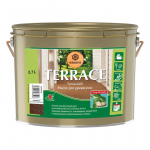 PUIDU&Otilde;LI ESKARO TERRACE TUMEPRUUN 2,7L