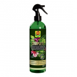 HOOLDUSSPREI TOATAIMEDELE COMPO COMPLETE 500ML