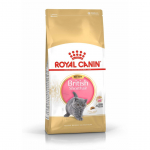 KUIVTOIT ROYAL CANIN KASSIPOJALE BRITISH SHORTHAIR 2KG