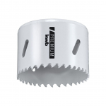 AUGUSAAG KWB HSS BI-METALL 64MM