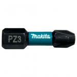 OTSIK MAKITA PZ3 25MM B-63650 IMPACT BLACK 2TK