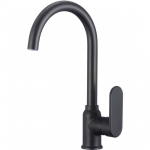 K&Ouml;&Ouml;GISEGISTI HARMA RETRO BLACK 1834B
