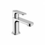 VALAMUSEGISTI HANSGROHE REBRIS S 80 KROOMITUD