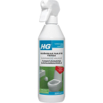 WC-POTI PUHASTUSVAHEND HG 0,5L