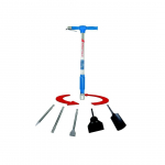 PNEUMAATILINE MULTIT&Ouml;&Ouml;RIIST SCHEPPACH AERO SPADE 5-IN-1